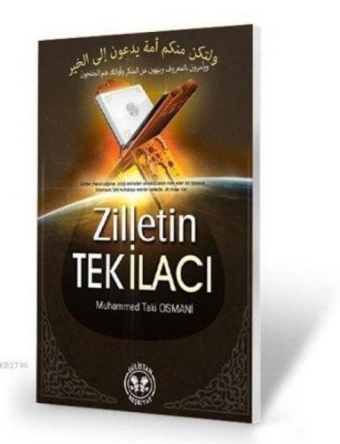 Zilletin Tek İlacı  Frontansicht 1