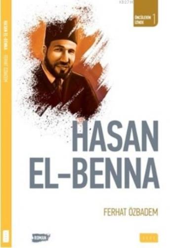Hasan El-Benna  Frontansicht 1