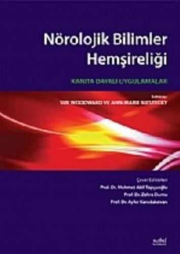 Nörolojik Bilimler Hemşireliği: Kanıta Dayalı Uygulamalar  Frontansicht 1