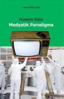 Medyatik Parodigma  Frontansicht 1