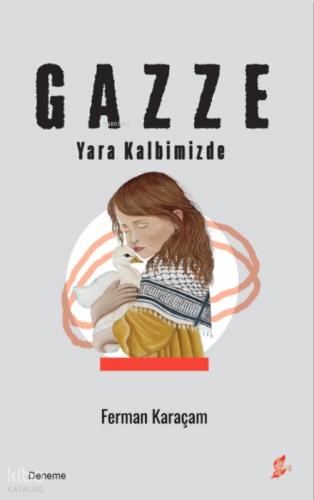 Gazze: Yara Kalbimizde  Frontansicht 1