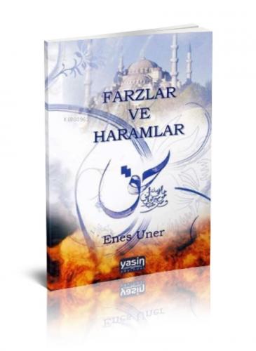Farzlar ve Haramlar  Frontansicht 1