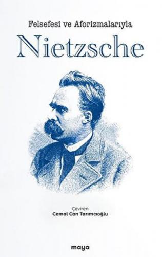 Felsefesi ve Aforizmalarıyla Nietzsche  Frontansicht 1