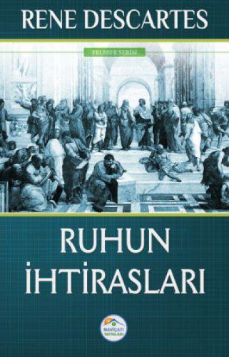 Ruhun İhtirasları  Frontansicht 1