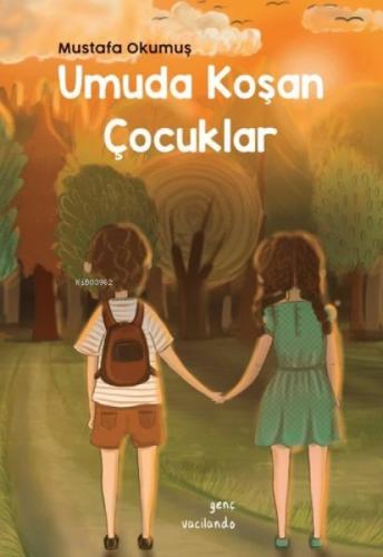 Umuda Koşan Çocuklar  Frontansicht 1