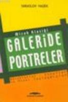 Galeride Portreler  Frontansicht 1