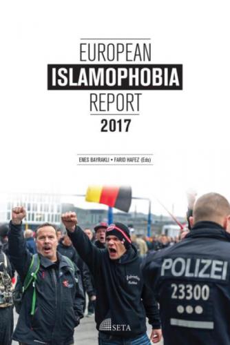 European Islamophobia Report 2017  Frontansicht 1