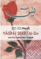 Yasini Şerif Almanca  Frontansicht 1