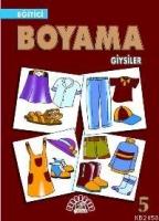 Eğitici Boyama  5  Frontansicht 1