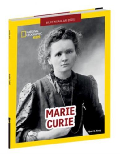 National Geographic Kids  Frontansicht 1