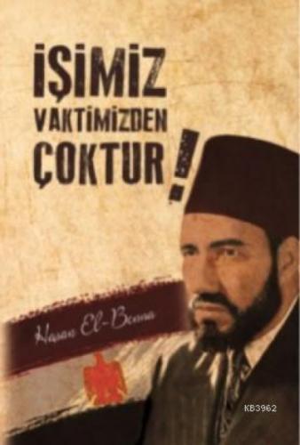 Hasan El Benna Ajandası  Frontansicht 1