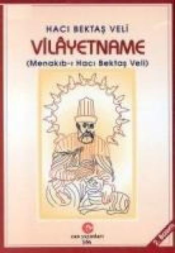 Vilayetname  Frontansicht 1