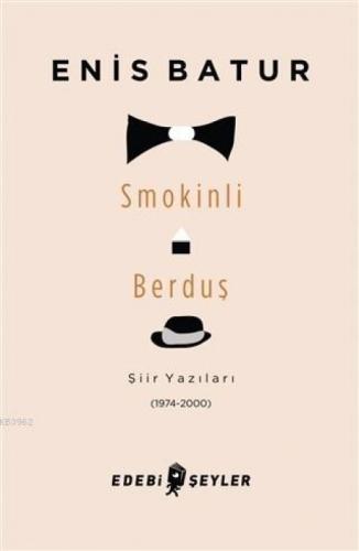Smokinli Berduş  Frontansicht 1
