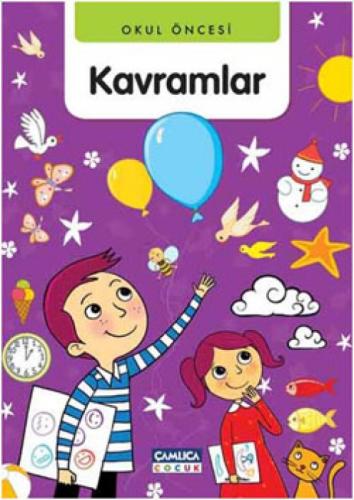 Okul Öncesi Kavramlar  Frontansicht 1
