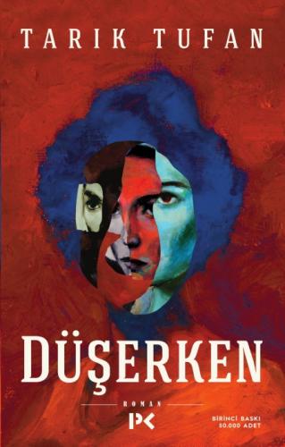 Düşerken  Frontansicht 1