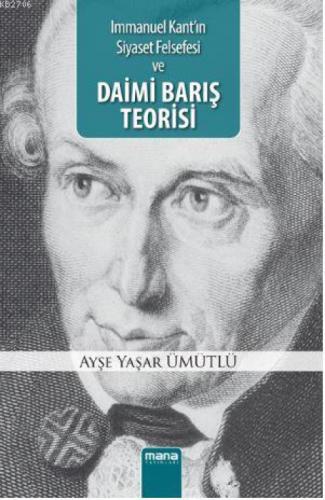 Daimi Barış Teorisi  Frontansicht 1
