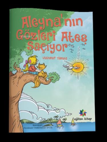 Biraz Su, Biraz Toprak  Frontansicht 1
