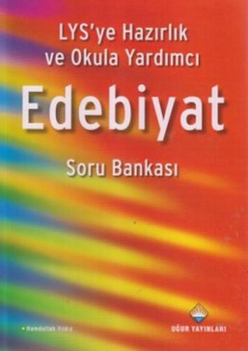 LYS Edebiyat Soru Bankası  Frontansicht 1