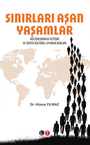 Sınırları Aşan Yaşamlar  Frontansicht 1