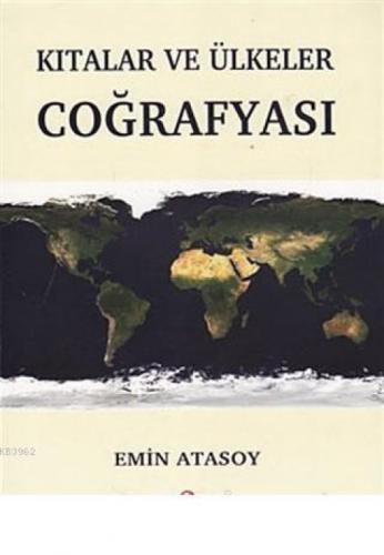 Kıtalar ve Ülkeler Coğrafyası  Frontansicht 1
