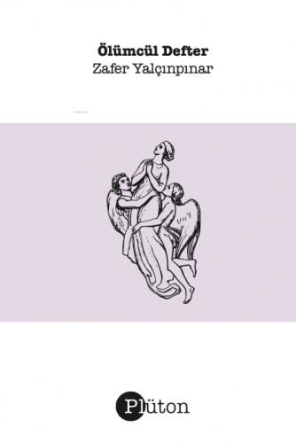 Ölümcül Defter  Frontansicht 1