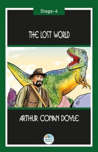 The Lost World ( Stage-4 )  Frontansicht 1