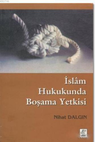 İslam Hukukunda Boşama Yetkisi  Frontansicht 1
