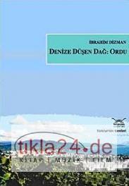 Denize Düşen Dağ Ordu  Frontansicht 1