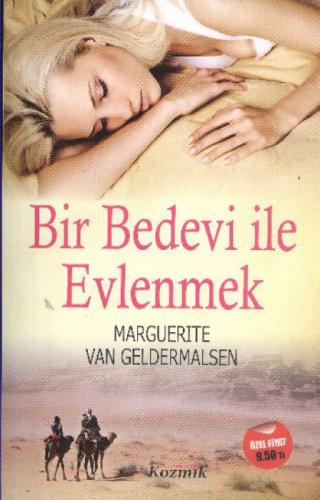 Bir Bedevi ile Evlenmek  Frontansicht 1