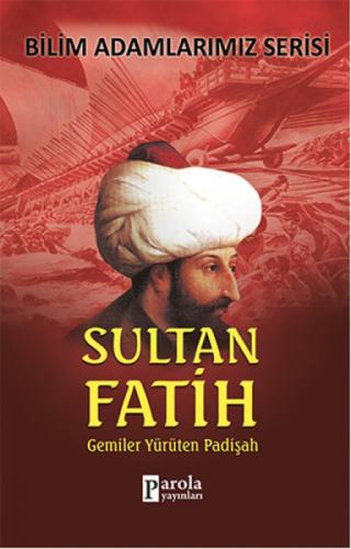 Sultan Fatih  Frontansicht 1