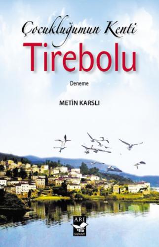 Çocukluğumun Kenti Tirebolu  Frontansicht 1