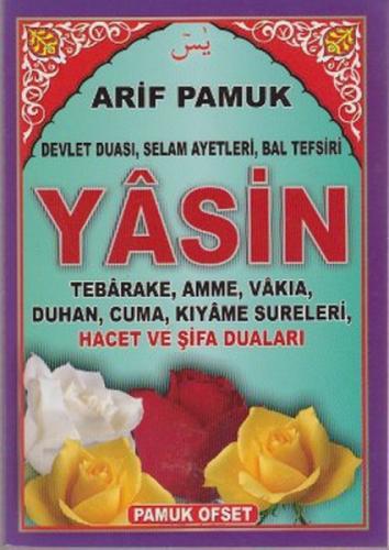 Devlet Duası. Selam Ayetleri. Hacet ve Şifa Duaları  Frontansicht 1