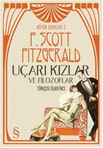Uçarı Kızlar ve Filozoflar  Frontansicht 1