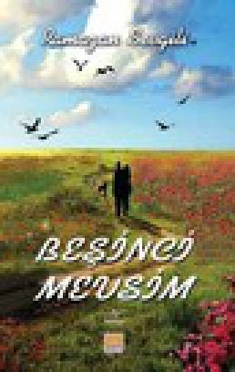 Beşinci Mevsim - 1  Frontansicht 1