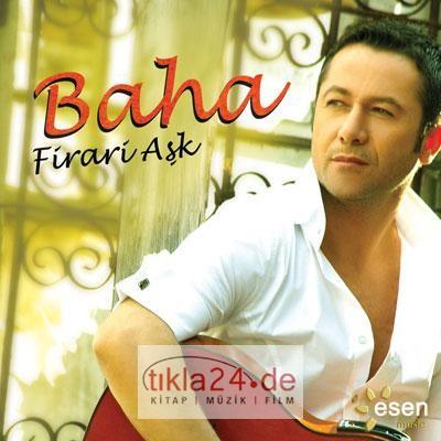 Firari Aşk (CD)  Frontansicht 1