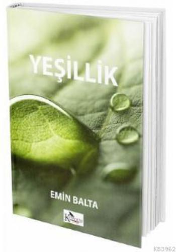 Yeşillik  Frontansicht 1