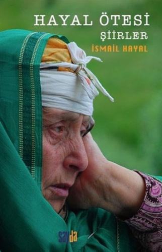 Hayal Ötesi - Şiirler  Frontansicht 1