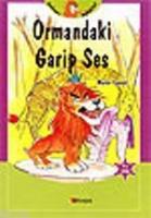 Ormandaki Garip Ses  Frontansicht 1