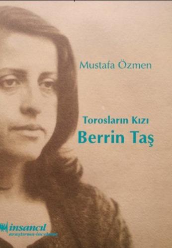 Torosların Kızı - Berrin Taş  Frontansicht 1