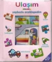 Ulaşım; Yapbozlu Ansiklopedim  Frontansicht 1