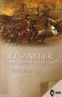 Efsaneler  Frontansicht 1