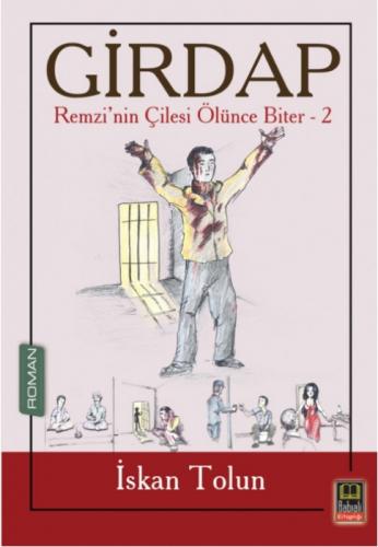 Girdap - Remzi'nin Çilesi Ölünce Biter 2  Frontansicht 1