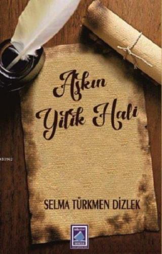 Aşkın Yitik Hali  Frontansicht 1