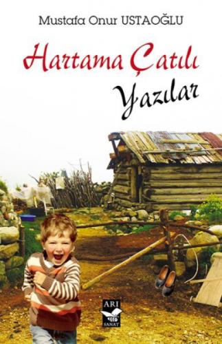 Hartama Çatılı Yazılar  Frontansicht 1