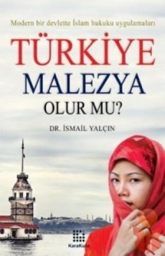 Türkiye Malezya Olur mu?  Frontansicht 1