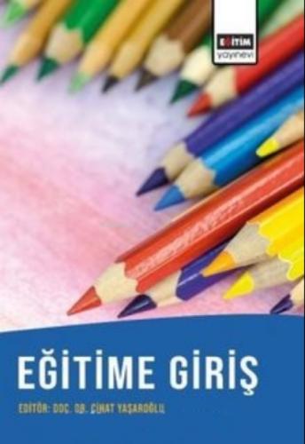 Eğitime Giriş  Frontansicht 1