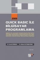 Quick Basic İle Bilgisayar Programlama  Frontansicht 1