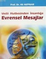 Veda Hutbesinden İnsanlığa Evrensel Mesajlar  Frontansicht 1
