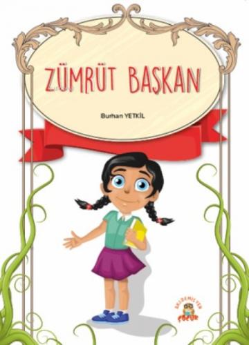 Zümrüt Başkan  Frontansicht 1