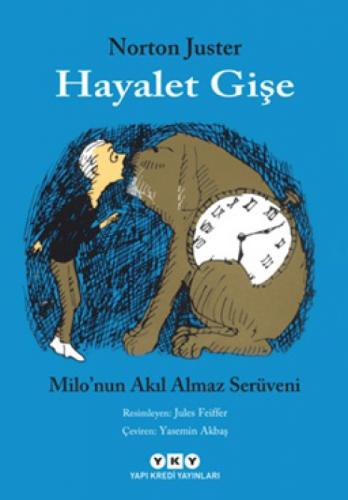 Hayalet Gişe  Frontansicht 1